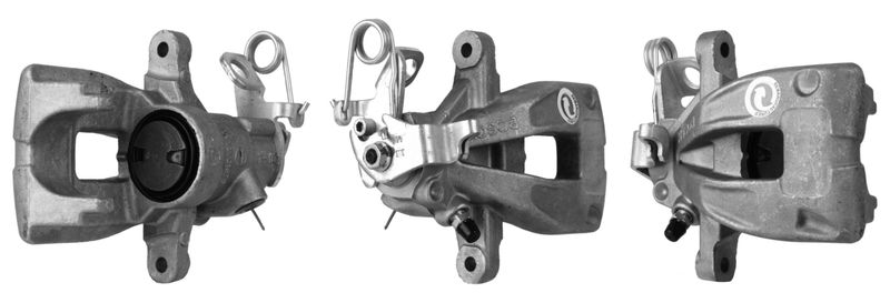 DRI 4167610 Brake Caliper