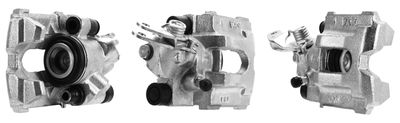 Brake Caliper DRI 4169500
