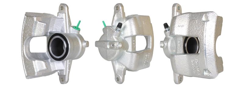 DRI 4170420 Brake Caliper