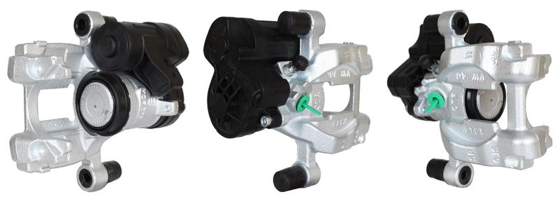 DRI 4171020 Brake Caliper