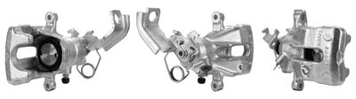 Brake Caliper DRI 4171700