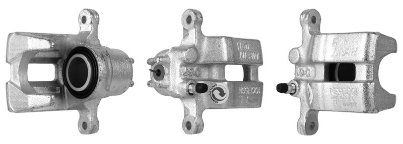 DRI 4171800 Brake Caliper