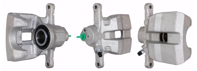DRI 4172620 Brake Caliper