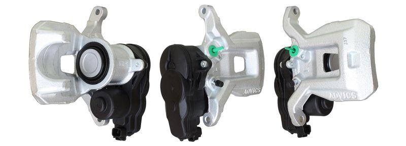 DRI 4174120 Brake Caliper