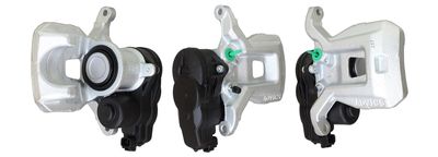 Brake Caliper DRI 4174120