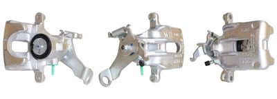 Brake Caliper DRI 4177320