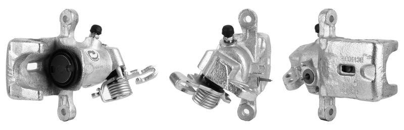 DRI 4178100 Brake Caliper