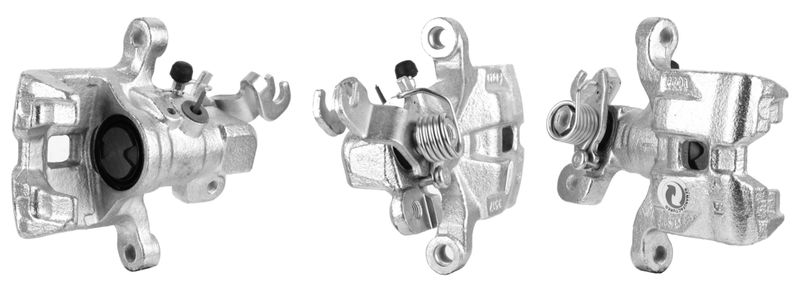 DRI 4178400 Brake Caliper