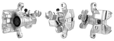 Brake Caliper DRI 4178400