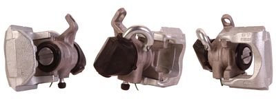 Brake Caliper DRI 4178710