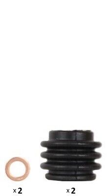 DRI 4179110 Brake Caliper