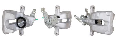 Brake Caliper DRI 4180220