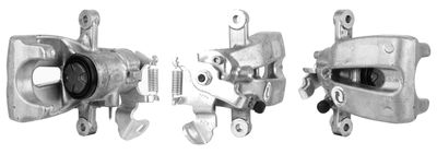 Brake Caliper DRI 4181100