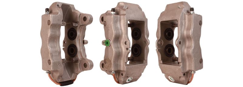 DRI 4181500 Brake Caliper