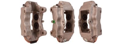 Brake Caliper DRI 4181500