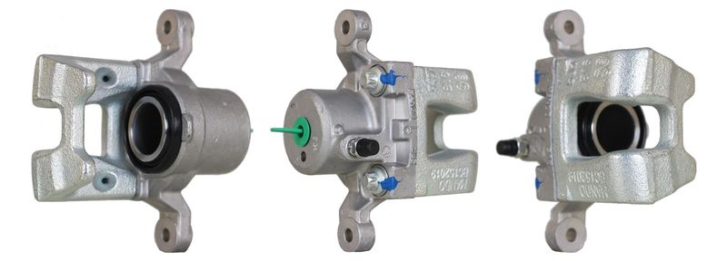 DRI 4181920 Brake Caliper