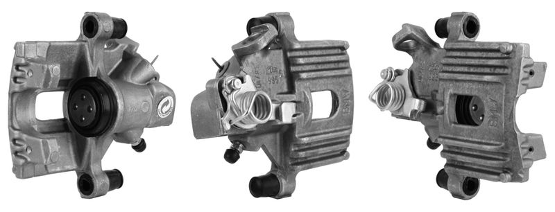 DRI 4182410 Brake Caliper