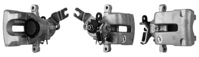 Brake Caliper DRI 4182600