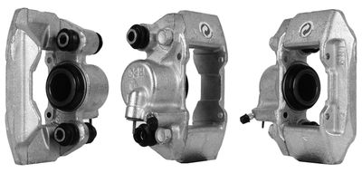 Brake Caliper DRI 4182901