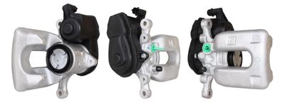 Brake Caliper DRI 4183120