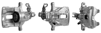 Brake Caliper DRI 4183200