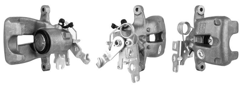 DRI 4183310 Brake Caliper