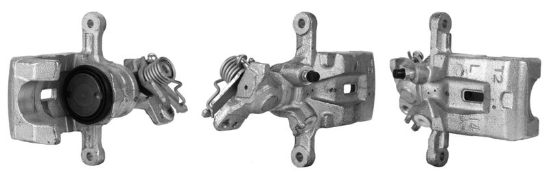 DRI 4183910 Brake Caliper