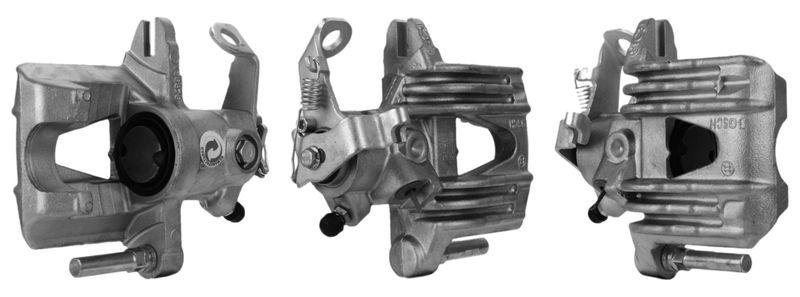 DRI 4184200 Brake Caliper