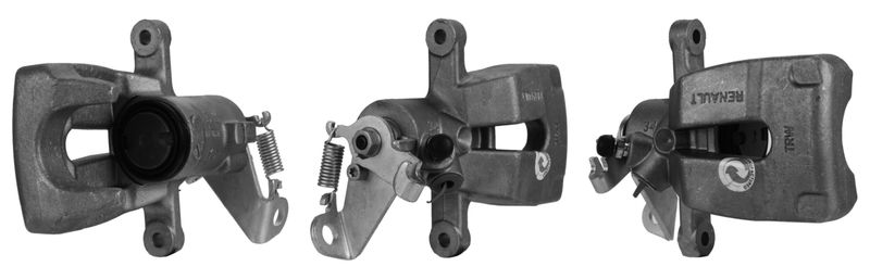 DRI 4184310 Brake Caliper