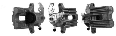Brake Caliper DRI 4184500