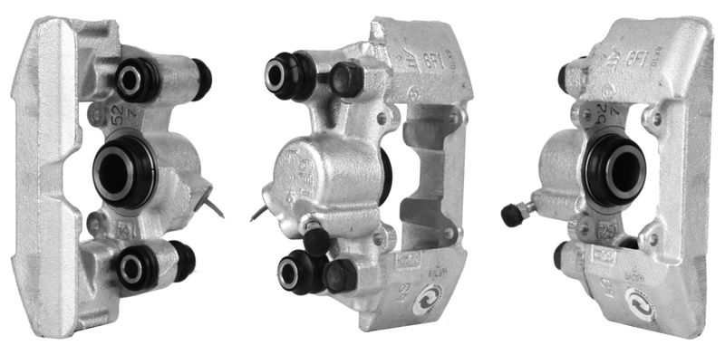 DRI 4184801 Brake Caliper