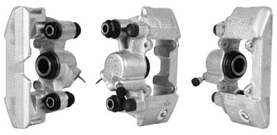 Brake Caliper DRI 4184801