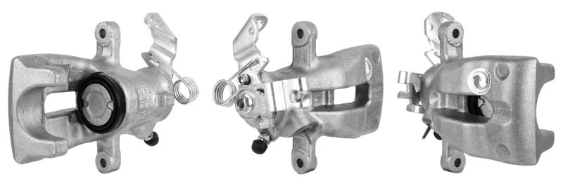 DRI 4185100 Brake Caliper