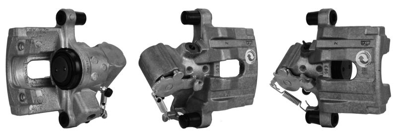 DRI 4185410 Brake Caliper