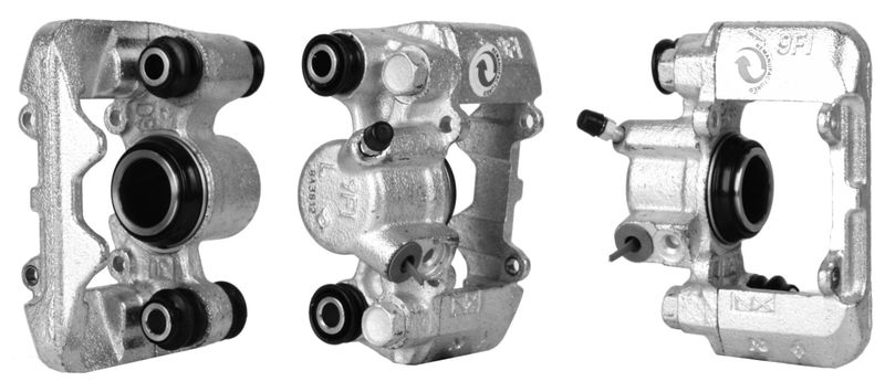 DRI 4185811 Brake Caliper