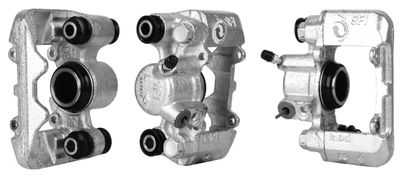 Brake Caliper DRI 4185811