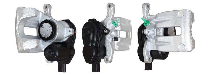 DRI 4186020 Brake Caliper