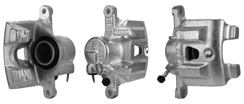 DRI 4186600 Brake Caliper