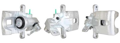 Brake Caliper DRI 4186620