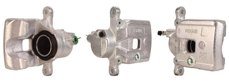 DRI 4186700 Brake Caliper