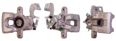 Brake Caliper DRI 4186710