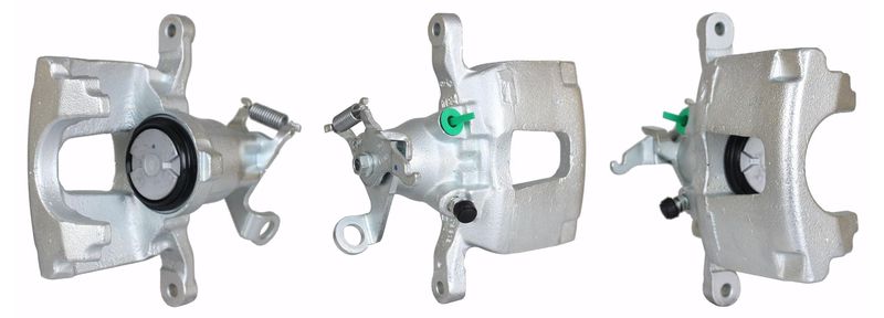 DRI 4187020 Brake Caliper