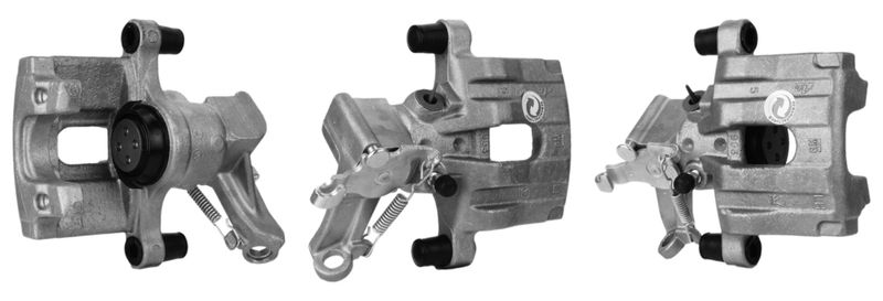 DRI 4187200 Brake Caliper
