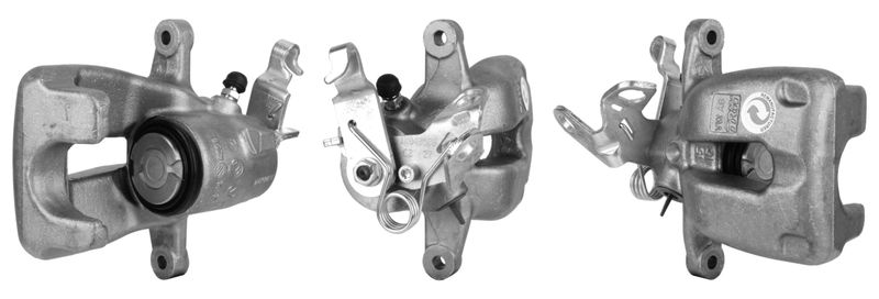 DRI 4187400 Brake Caliper
