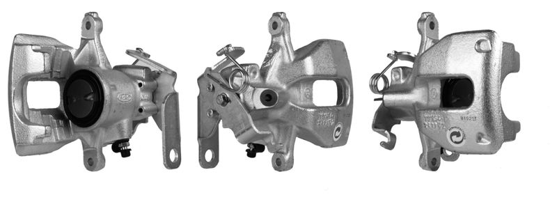 DRI 4187410 Brake Caliper