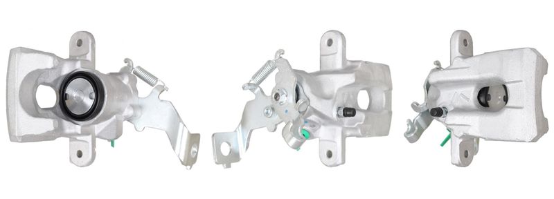 DRI 4189020 Brake Caliper