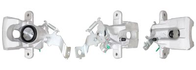 Brake Caliper DRI 4189020