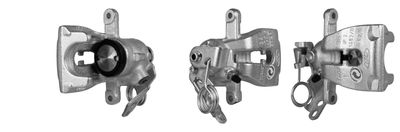 Brake Caliper DRI 4189410
