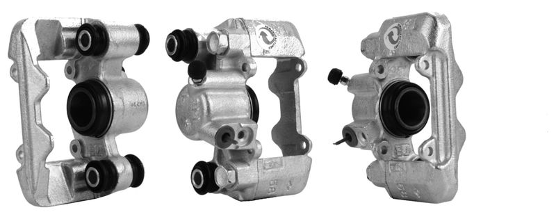 DRI 4189601 Brake Caliper