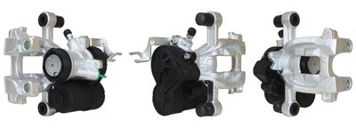 Brake Caliper DRI 4189820
